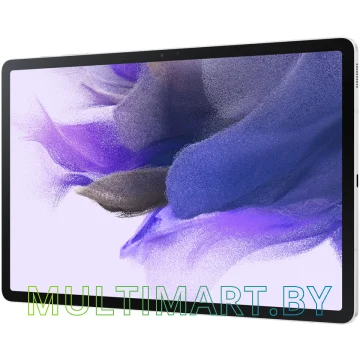 Планшет Samsung Galaxy Tab S7 FE LTE 128GB (серебристый) картинка 7